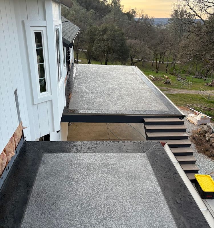 COATING PRO INC.