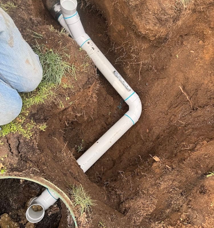 Cobra Sewer Service Plumbing