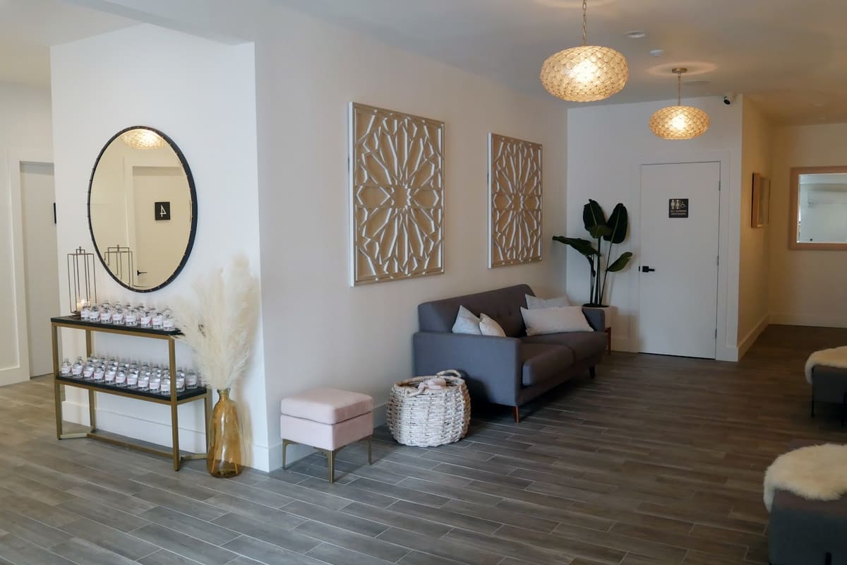 Cocoon Day Spa Oakland - Rockridge