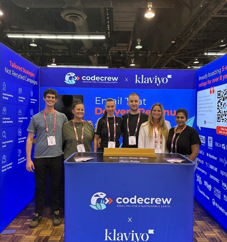 CodeCrew Inc