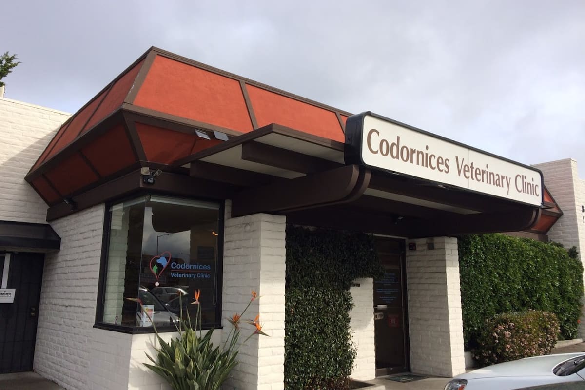 Codornices Veterinary Clinic