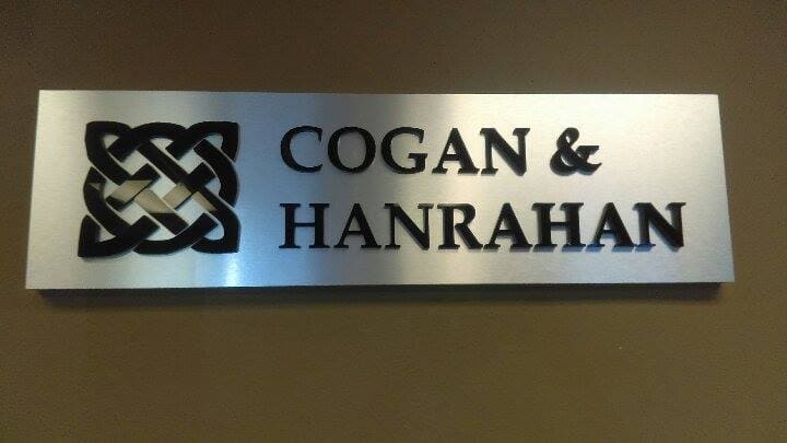 Cogan & Hanrahan Workers' Compensation and personal injury law firm.