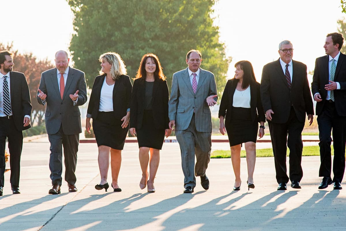 Cohen Defense Group