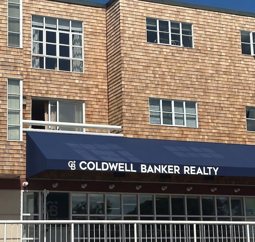 Coldwell Banker Realty - Berkeley