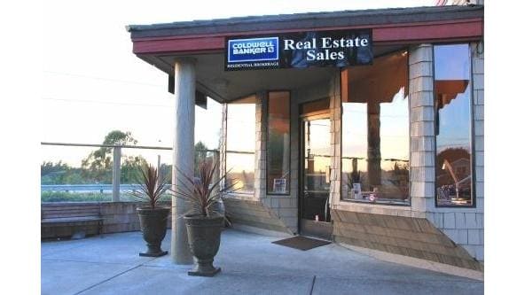 Coldwell Banker Realty - Bodega Bay
