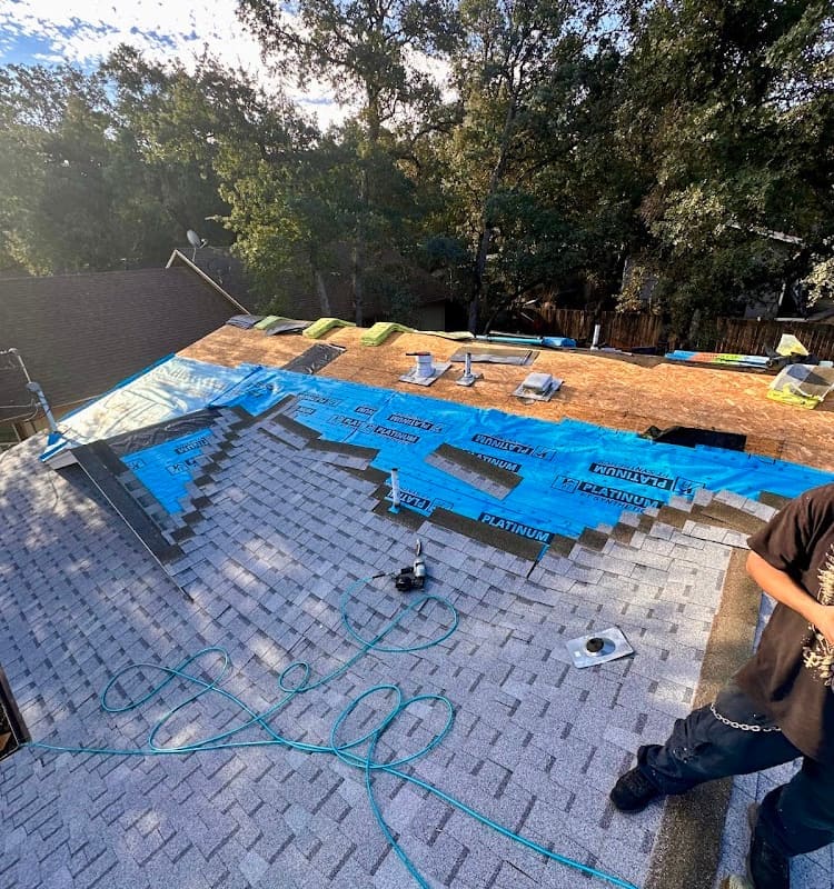 Coleman's Custom Construction