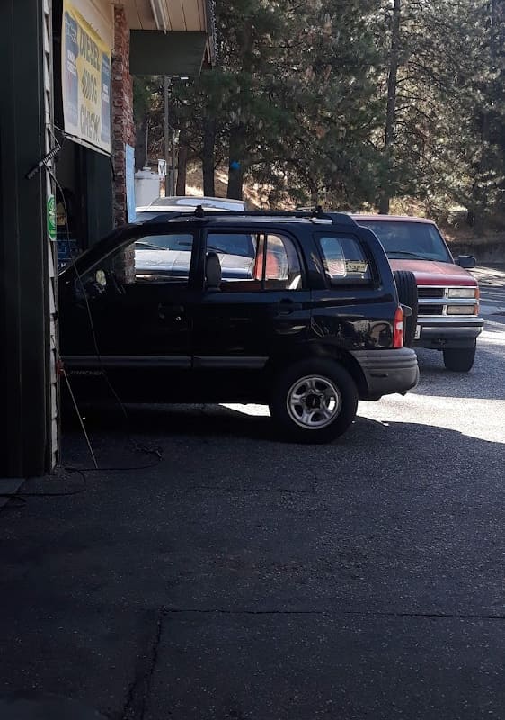 Colfax Smog & Auto Repair