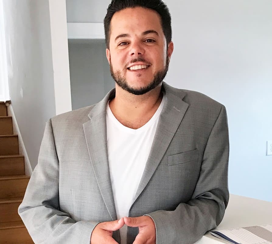 Colin Davies - Bay Area Realtor