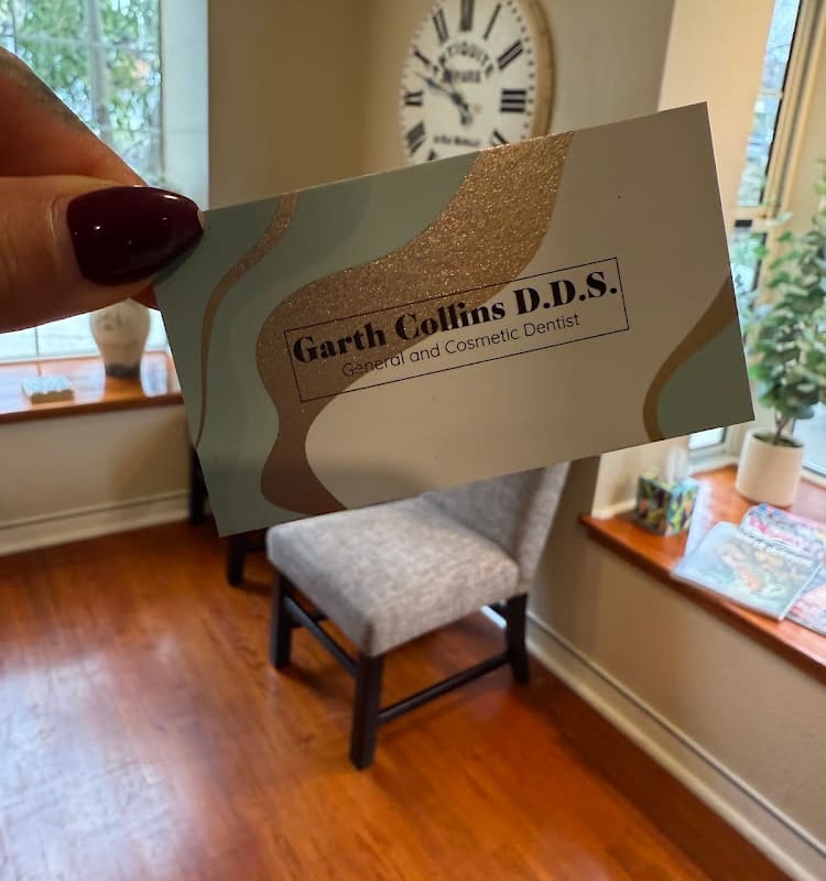 Collins Garth DDS