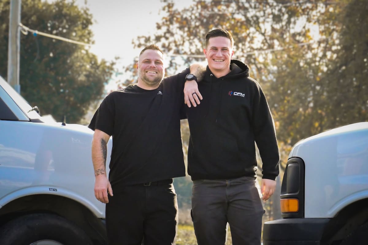 Comfort Factor HVAC