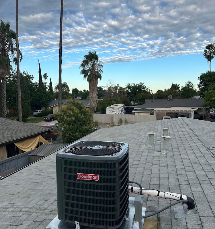 Comfort Society Heating and Cooling