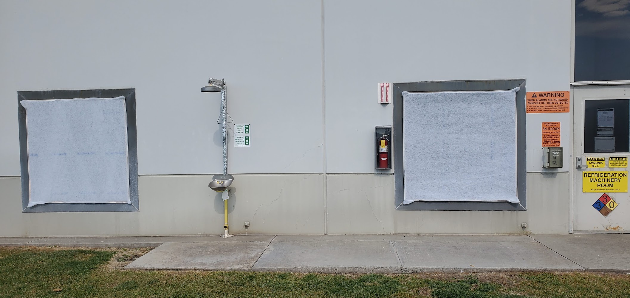 Commercial Filter Services Inc — Water Treatment in Turlock, CA
