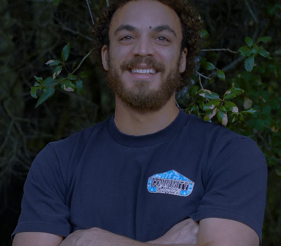 Community Plumbing Services