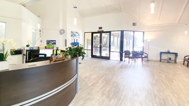 Companion Pet Hospital Manteca