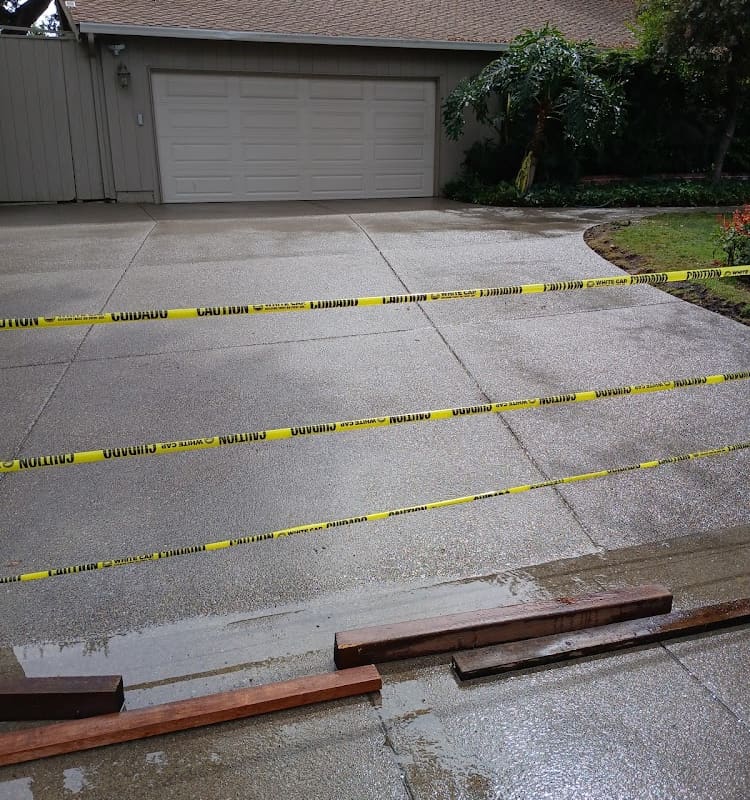 Competitive Concrete