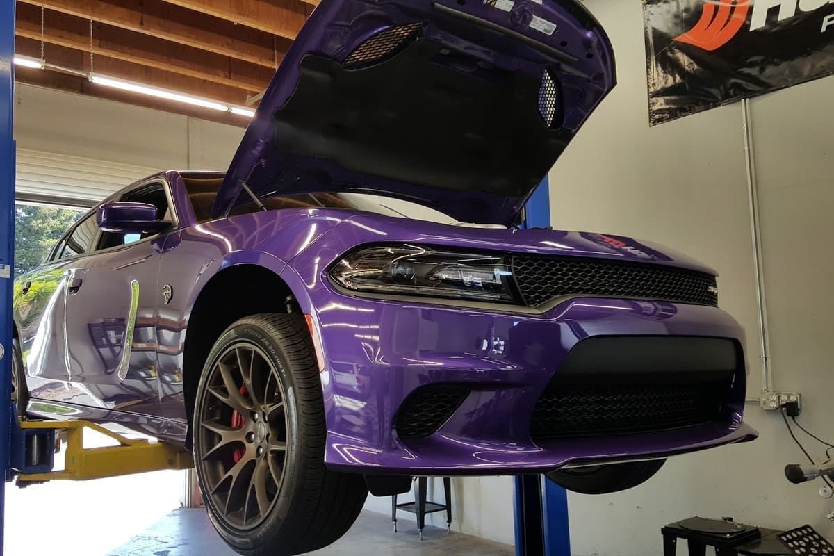 Complete Automotive