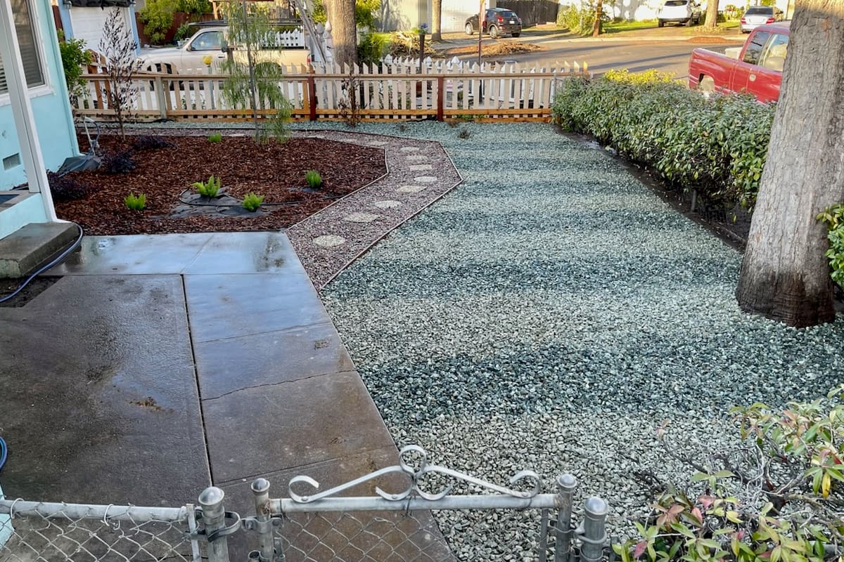 Complete Landscaping and Gardening