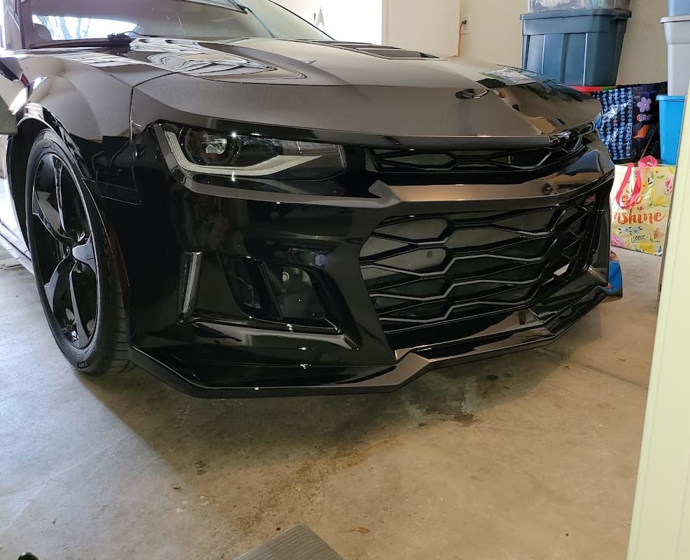 Concept Autobody