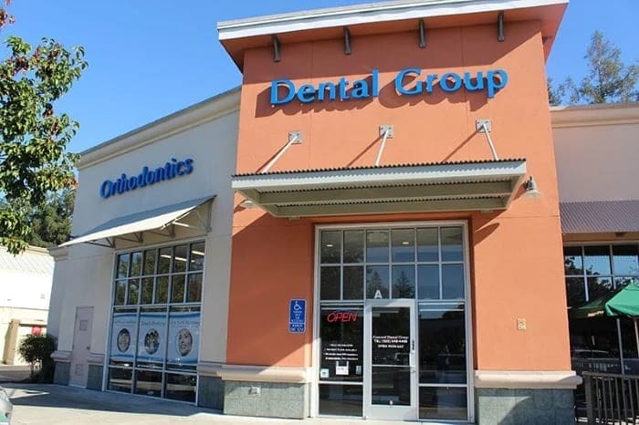 Concord Dental Group
