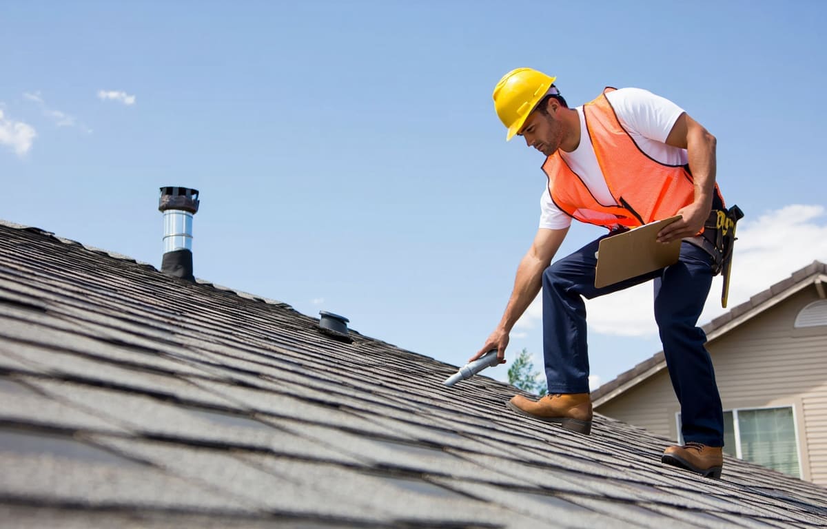 Concord Roofing