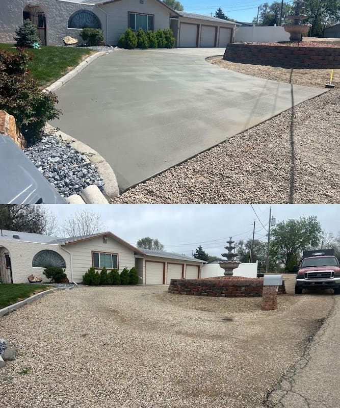 Concrete America LLC