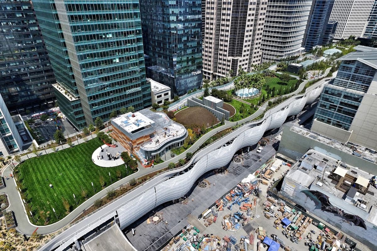 Concrete North
