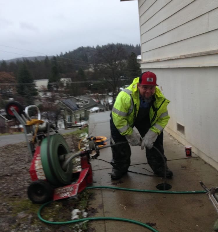 Conforti Plumbing