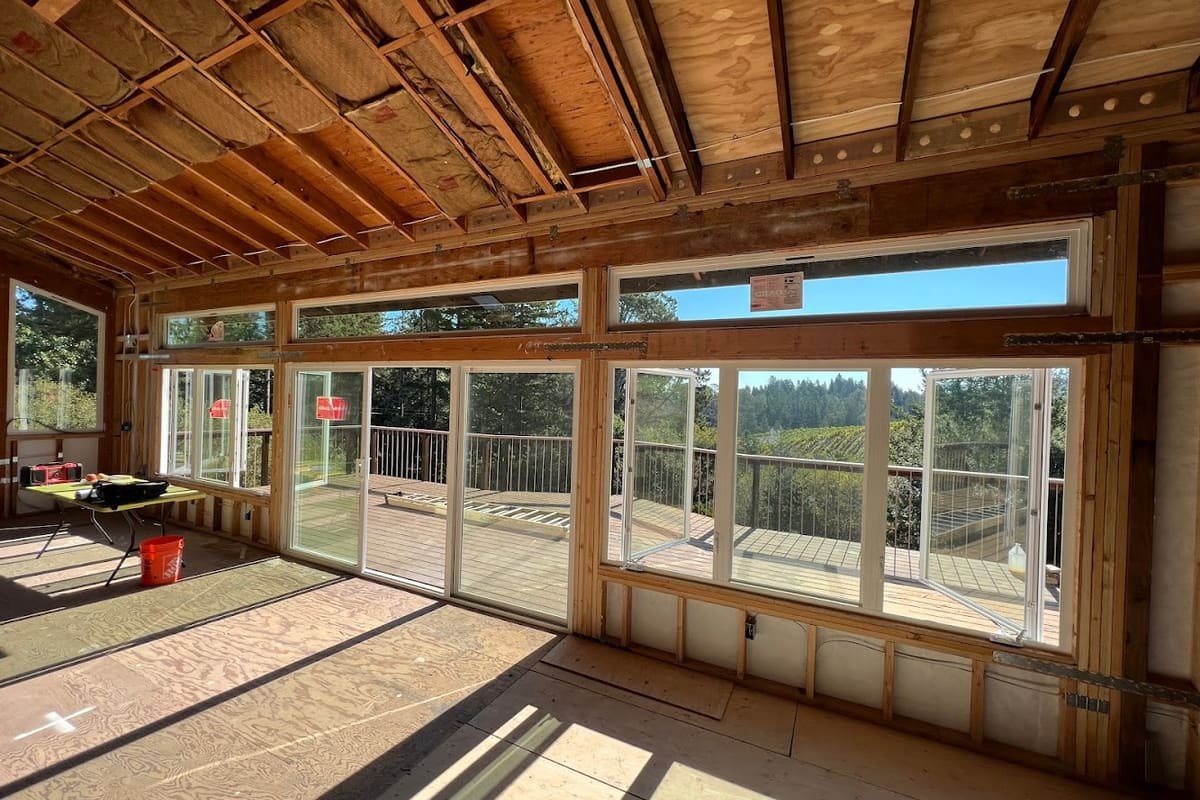 Connell Construction