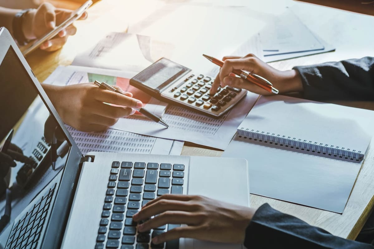 Connor Accountancy Corporation