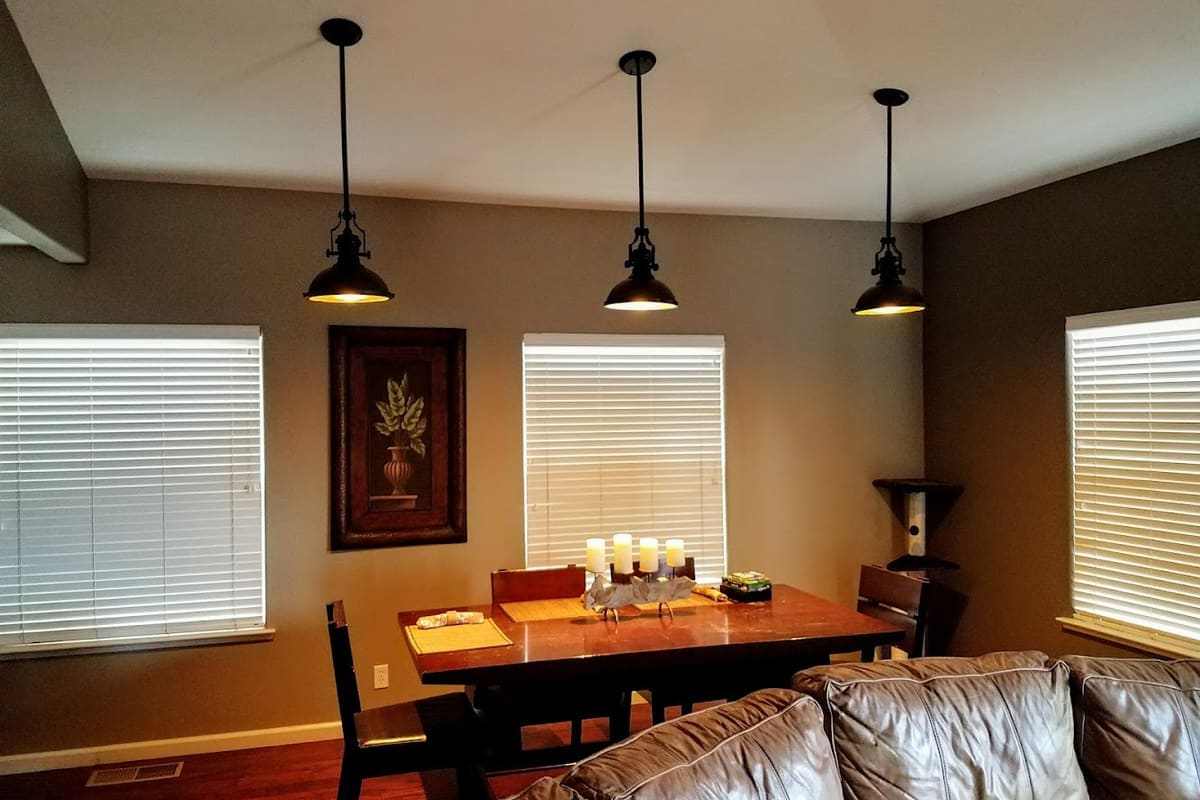 Conover Electric