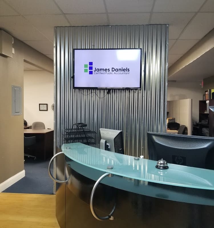 Construction Accountants
