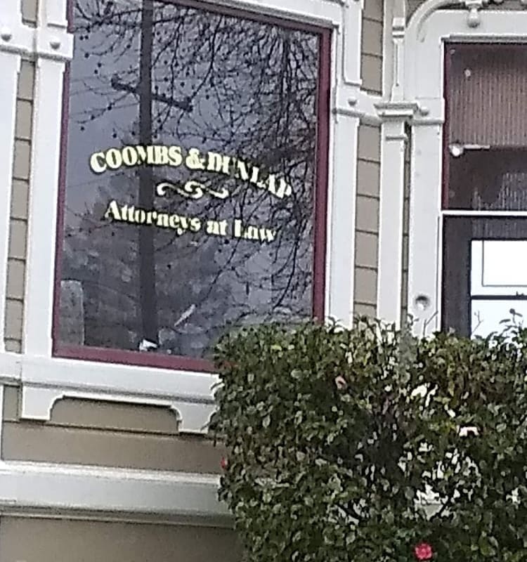 Coombs & Dunlap LLP