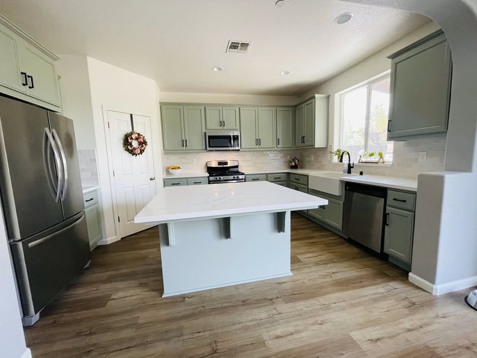 Cordeiro Custom Remodeling