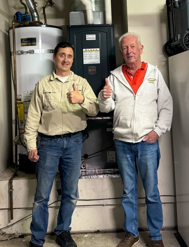 Core Heating & Air Conditioning