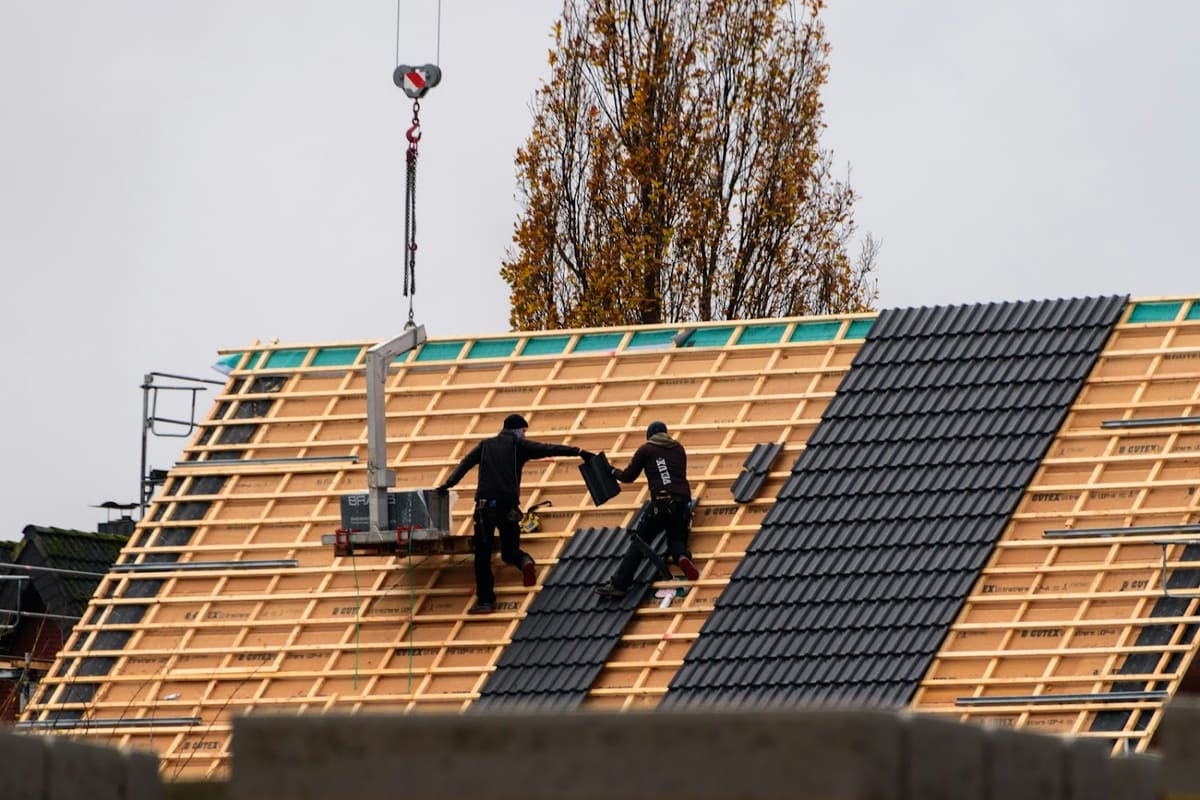 CoreGuard Roofing