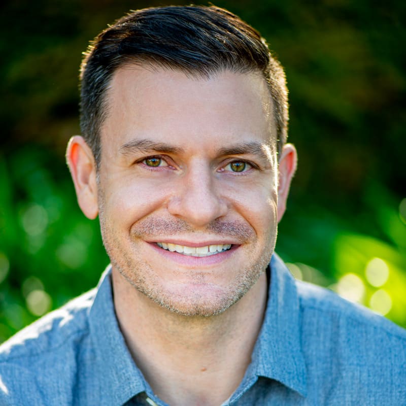 Corey Robinson - Journey Real Estate | Top Marin & Sonoma County Realtors®