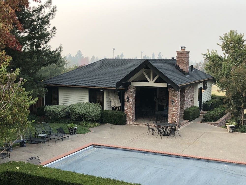 Cornell Roofing Co Inc