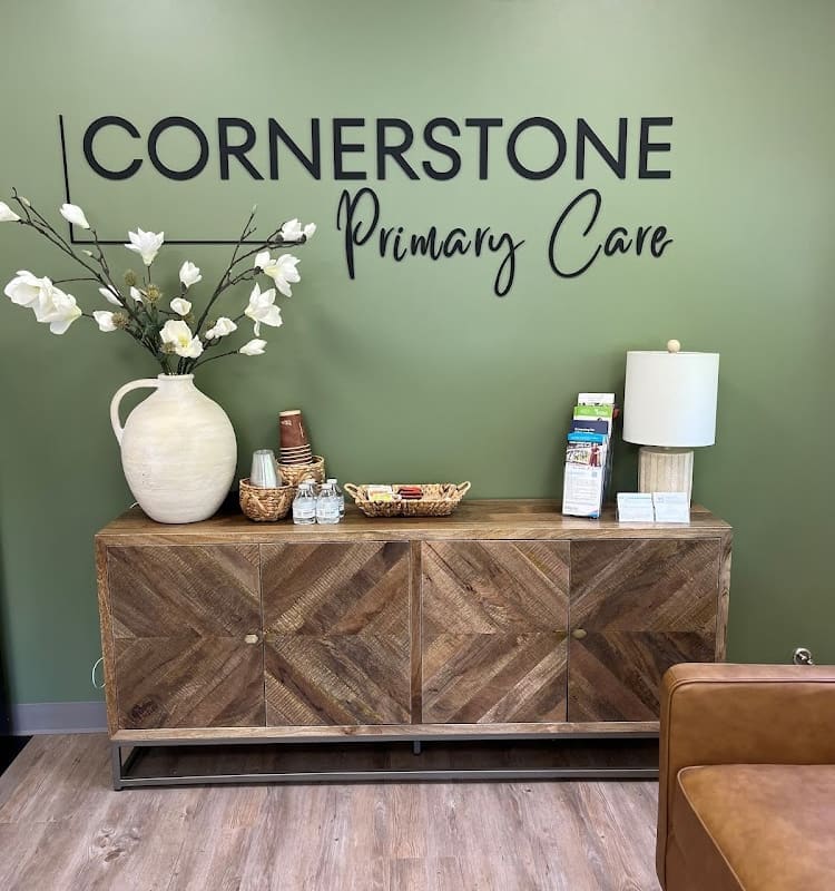 Cornerstone Primary Care