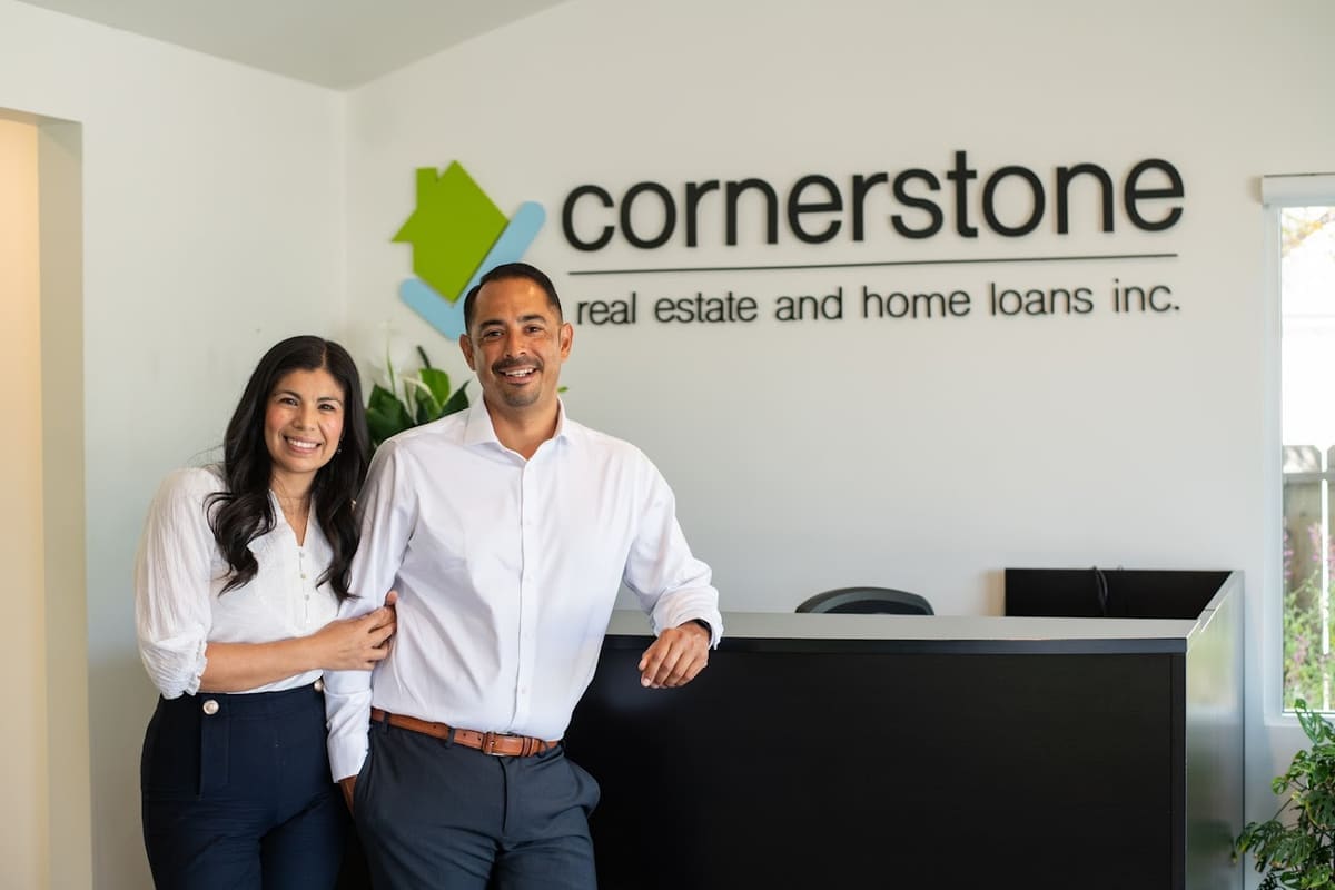 Cornerstone Real Estate, Home Loans & Property Management, Inc.
