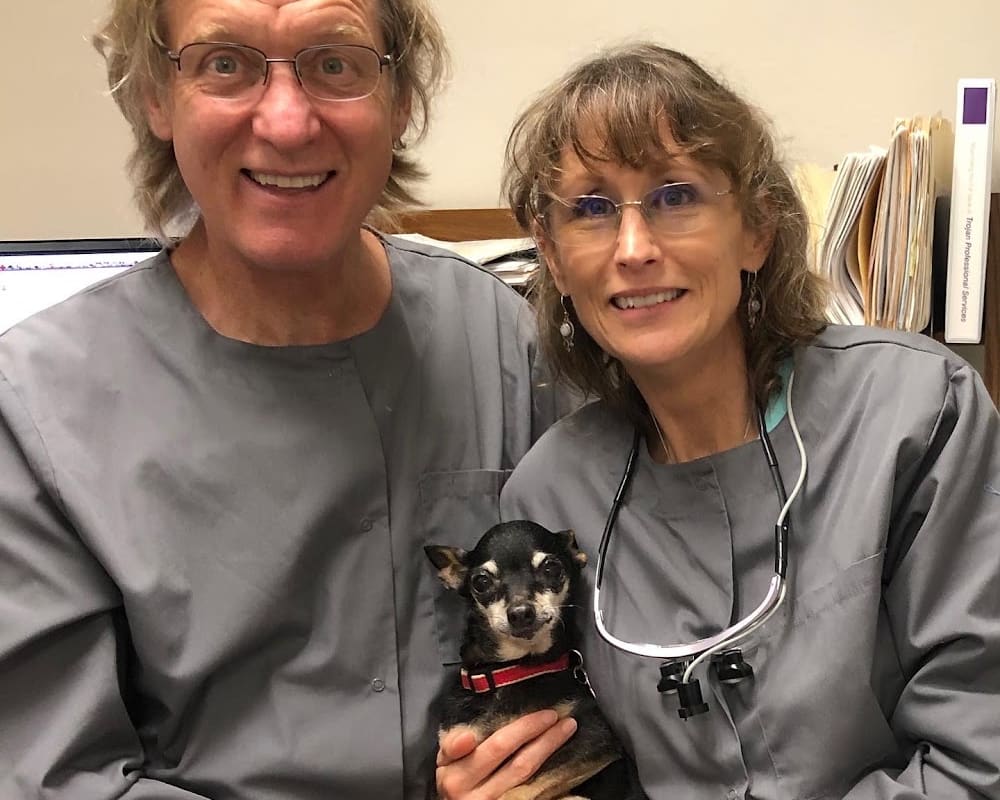 Corte Madera Family Dentistry: Dr. Cameron T. Garrett, DDS