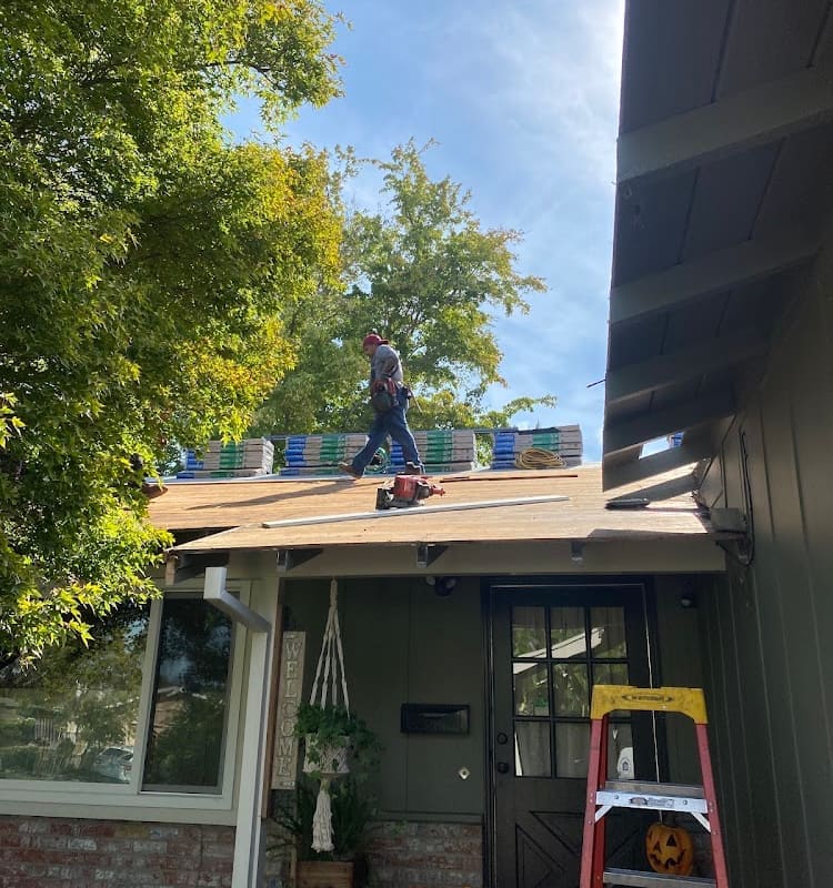 Cost You Less Roofing
