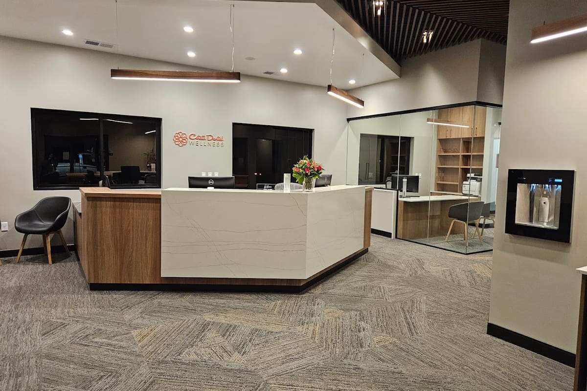 Cotati Dental Wellness
