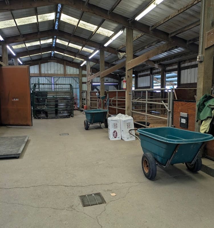 Cotati Large Animal Hospital