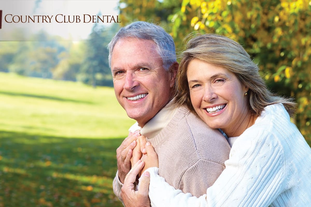 Country Club Dental