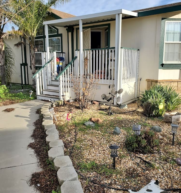Country Fair Estates