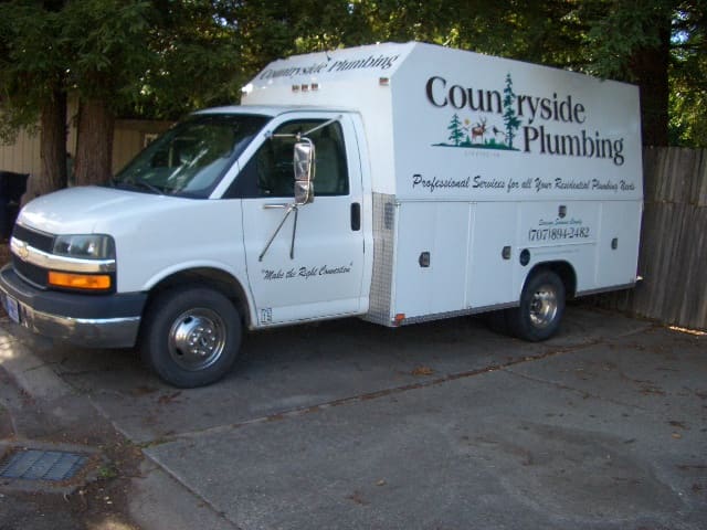 Countryside Plumbing