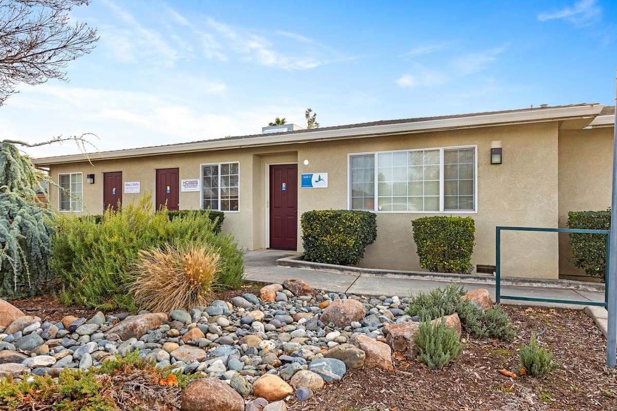 Countryside Property Management