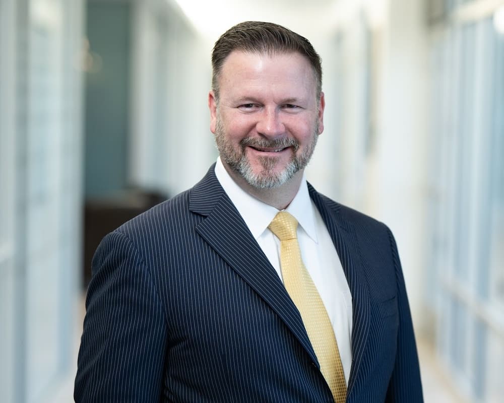 Couzens Criminal Defense