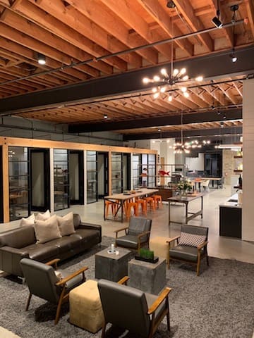 CraftWork Healdsburg — Marketing Agencies