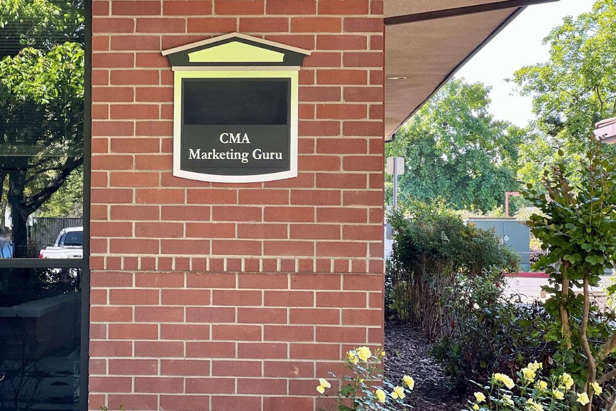 Creative Marketing Arts